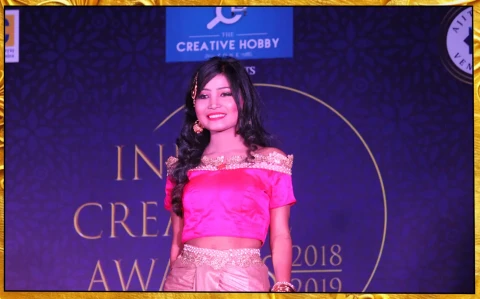India Creative Awards Season 1 ceremony highlight